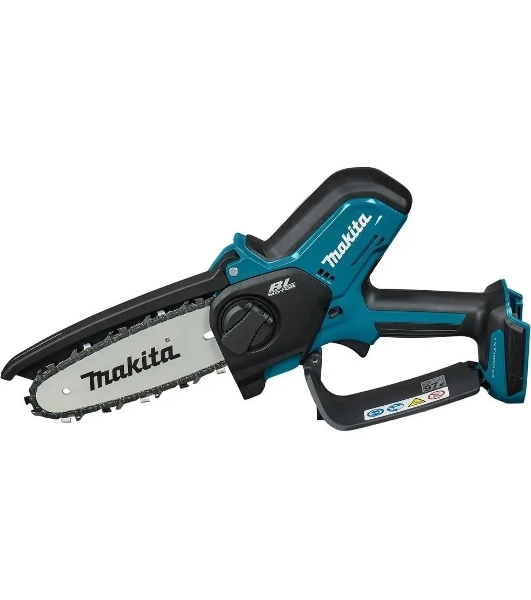 Электрическая цепная пила Makita DUC150Z 1800Вт дл.шины:6' (15 см)