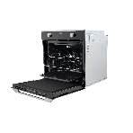 Газовый духовой шкаф DeLonghi NSFG 11 XL RUS, фото4