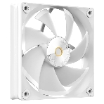 Кулер для процессора Cooler Ocypus Iota A40 белый 120мм алюминий+медь 2000rpm 29db 4-pin 220W 156мм, фото4