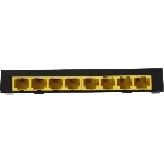 Коммутатор 8PORT 10/100/1000M Netis ST3108GC, фото3