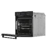 Электрический духовой шкаф Beko BBIM13301B, черный, фото8