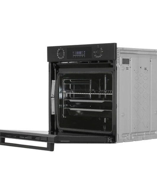 Электрический духовой шкаф Beko BBIM13301B, черный