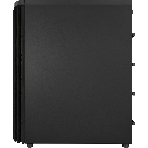 Компьютерный корпус ASUS PROART PA401 WOOD TG PWM черный, фото5
