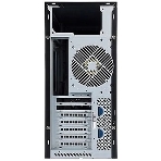 Компьютерный корпус Midi Tower InWin PE689 Black 650W B65E 80plus Bronze USB 3.0*2+A(HD)+front fan 120мм*1+rear fan 120мм*1+ 2*2SATA+1*1SATA/holes for SL20” RACKMOUNT, фото2