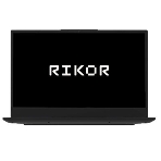 Ноутбук Rikor L5P/15'/IPS/Intel Core i5-1235U/16Gb/512Gb SSD/Intel Iris Xe Graphics/Win11pro/черный/1.85kg, фото 1