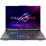 Ноутбук ASUS ROG Strix G16 G614PM-S5138/16'/IPS/AMD Ryzen 9 8940HX/16384Mb/512Gb SSD/nVidia GeForce RTX 5060/DOS/серый/2.5kg, фото 1
