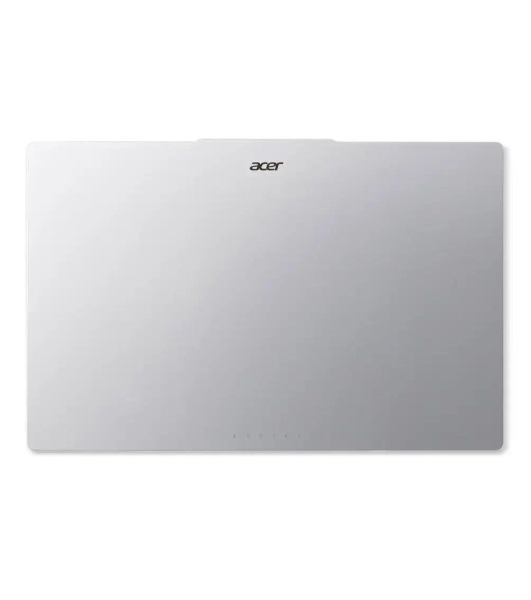 Ноутбук Acer Aspire Lite AL15-74P-7403/15.6'/IPS/Intel Core Ultra 7 155H/16GB/512GB SSD/Intel Graphics/без ОС/серебристый/1.59kg