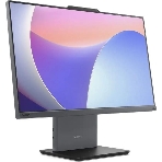 Моноблок Lenovo ThinkCentre neo 50a G5 27' Full HD Core 5 210H (2.5) 16Gb SSD512Gb UHDG без ОС GbitEth WiFi BT 90W клавиатура мышь Cam серый 1920x1080, фото4