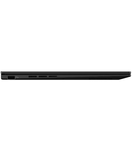 Ноутбук ASUS Zenbook 14 UM3406GA-QD049/14'/OLED/AMD Ryzen 5 430/16Gb/512Gb SSD/AMD Radeon 840M/NoOS/черный/1.2kg