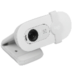 Веб-камера Logitech Brio 100/90/95 FHD белый, фото3