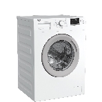 Стиральная машина Beko WHE 7512 XSW класс: A-10% загр.фронтальная макс.:7кг белый, фото2