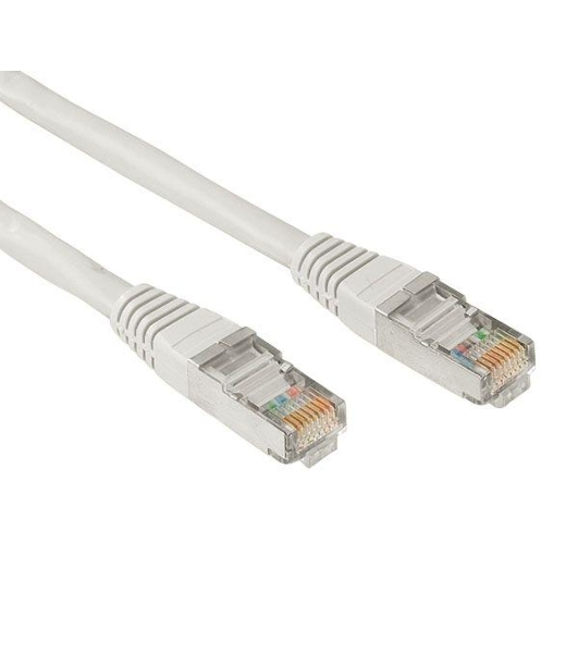 Патч-корд 5bites PUT50-200A UTP 5e, 20м
