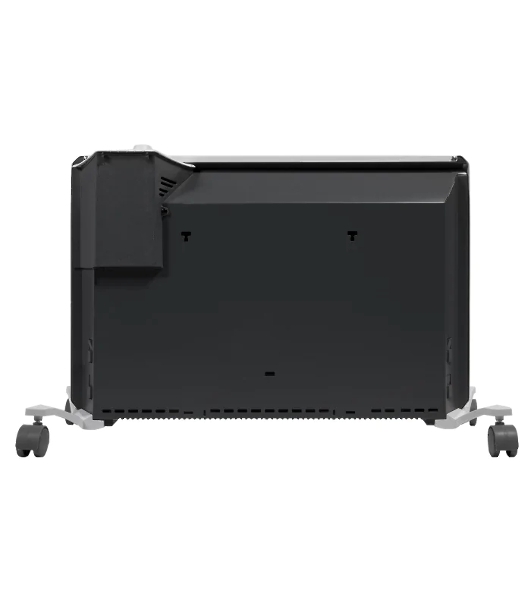 Конвектор электрический Electrolux ECH/AS2 -1000 ER белый, 1000 Вт, 15 м2, термостат, дисплей