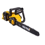 Электрическая цепная пила Huter ELS ELS-40-4 Li дл.шины:16' (40cm) 2аккум. 4А·ч ЗУ (70/10/25), фото 1