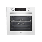 Духовой шкаф электрический Beko BBIM143N0W, фото 1