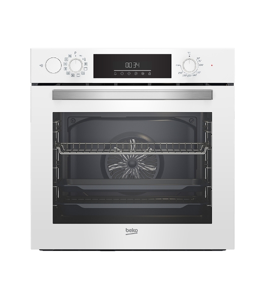 Духовой шкаф электрический Beko BBIM143N0W