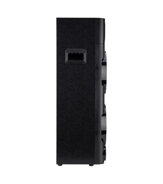 Колонка Eltronic 10' (30-52 CRAZY BOX) динамик 4шт/10' комплект 2 колонки с TWS
