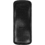 Мобильный телефон Xenium X160 черный, фото2