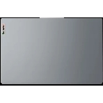 Ноутбук 15.6' IPS FHD LENOVO IdeaPad Slim 3 15AMN8 grey (AMD Ryzen 5 7520U/16Gb/512Gb SSD/VGA int/noOS) (82XQ00JPRK), фото2