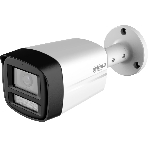 Камера видеонаблюдения аналоговая Dahua DH-HAC-HFW1200TLMP-IL-T-0280B 2.8-2.8мм, фото 1
