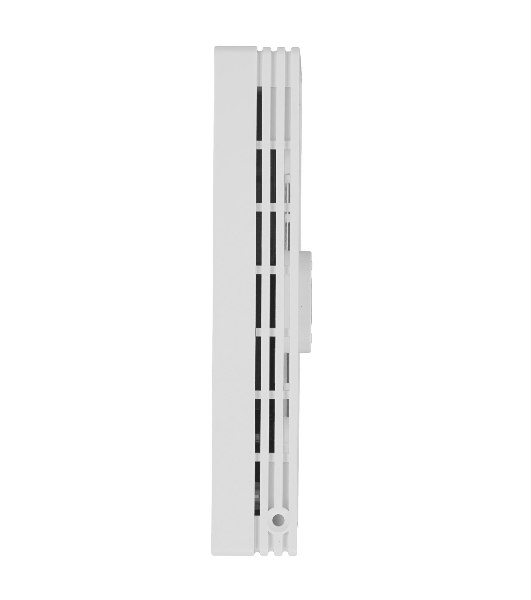 Точка доступа Wi-Fi Cudy AC1200 Gigabit Wall-Plate Access Point AC1200 Dual Band Gigabit Wall Plate Access Point, MT7621DAN+MT7613B+MT7603E, 867Mbps at 5GHz + 300Mbps at 2.4GHz, 1 x Gigabit PoE-IN Port, 802.3af/at, 4 x Gigabit RJ45 ports, LAN1 support PoE Out, Cudy Mesh Support