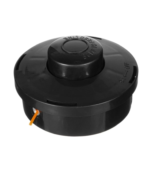 Головка с леской HUTER для триммеров TH-1 (ЭКОНОМ) для GGT и GET-1200SL/GET-1500SL