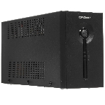 Источник бесперебойного питания Crown CMU-SP650COMBO/650 ВА/390 Вт/2 х CEE 7 (евророзетка), 3 x IEC 320 C13 (компьютерная), фото6