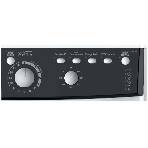 Стиральная машина Indesit EWSB 5085 BK CIS белый, загрузка фронтальная 5 кг, 800 об/мин., класс: А, фото2