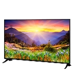 Телевизор Renova 43' TLE-43FSBM черный LED FHD 60Hz Smart TV Android, фото 1