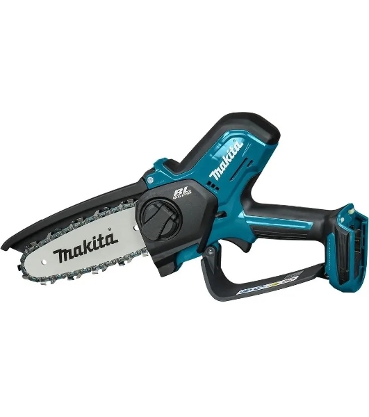 Электрическая цепная пила Makita DUC150Z 1800Вт дл.шины:6' (15 см)