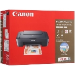 МФУ струйное Canon PIXMA MG2541s (0727C067/0727C071), A4, цветной, печ. до 8/4 стр/мин. (ч/б/цв.), скан. до 21 стр/мин., 4800x600 dpi (печ.), 1200х600 dpi (скан.), USB, фото5