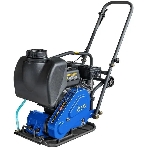 Виброплита ТСС TSS-WP70TL (207188) 4100 Вт, 5.6 л.с., бензиновый, синий, фото 1