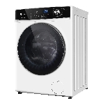 Стиральная машина LEONORD LWM-102812 белая, загрузка фронтальная 8кг, 1200 об/мин., класс: A+++, фото8