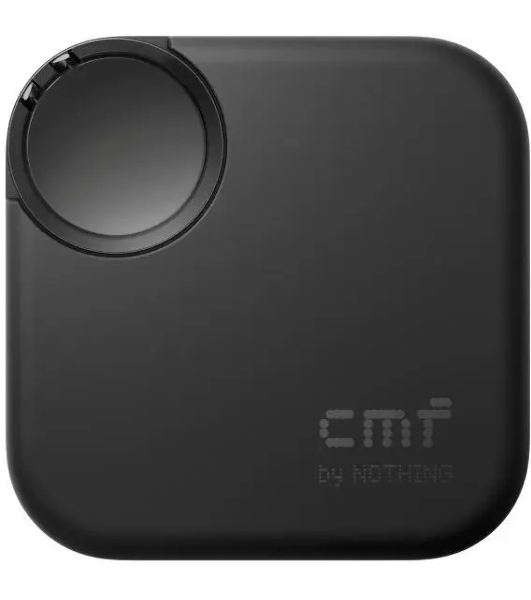 Беспроводные наушники CMF Buds 2 by Nothing (TWS) Dark Grey