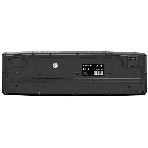 Клавиатура проводная ExeGate LY-331, USB, черный, фото2