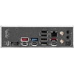 Материнская плата MSI MAG B850 TOMAHAWK MAX WIFI, AM5, AMD B850, 4xDDR5, 4xSATA, 4xM.2, 3xPCI-E x16, 1xHDMI, 1x5Gb LAN, 2xUSB-A 5Gbps, 4xUSB-A 2.0, 3xUSB-C 10Gbps, 7.1, Wi-Fi 7, Bluetooth 5.4, ATX, фото2