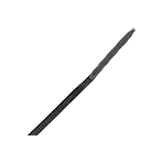 Хомут кабельный 2.5х150 нейл. черный (уп. 100 шт) EKF plc-cb-2.5x150, фото4