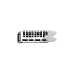 Видеокарта Gigabyte GeForce RTX 5050 Windforce OC, NVIDIA RTX 5050, 8 ГБ GDDR6, 128 бит, PCI-e 5.0, 1xHDMI, 2xDP, 2587 МГц, фото2