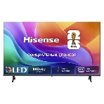 Телевизор Hisense 32' 32A5S черный QLED/DLED FHD 60Hz Smart TV, фото 1