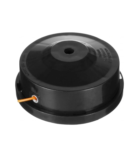 Головка с леской HUTER для триммеров TH-1 (ЭКОНОМ) для GGT и GET-1200SL/GET-1500SL
