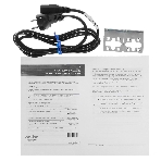 Коммутатор HPE Aruba IOn 1930 24G 4SFP+, 24×1 Гбит/с + 4×10 Гбит/с SFP+, управляемый, фото5