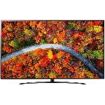 Телевизор LG 43' 43UP81006LA, черный, Direct LED, 4K UltraHD, 3840x2160 60Hz, СМАРТ ТВ, WebOS, фото 1