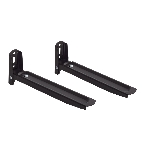 Кронштейн для СВЧ KROMAX MICRO-6b black, фото 1