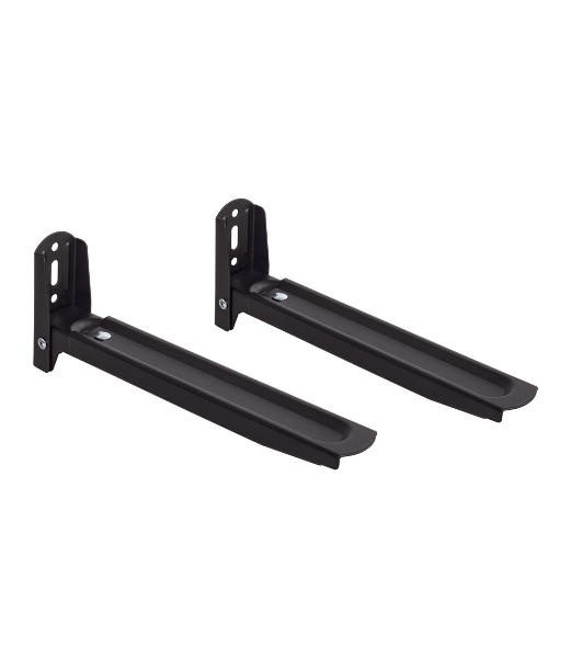 Кронштейн для СВЧ KROMAX MICRO-6b black