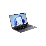 Ноутбук Irbis 14NBP3004 14' FHD (1920x1080) IPS 300cd,Core i7-1255U,16Gb DDR4-3200(1),512Gb SSD,Wi-Fi 6+BT 5,5300mAh,Metal case,Kbd Backlit,Type-C PD charger,FPS,TPM 2.0,1.55kg,Grey,3y warranty,Win 11Pro, фото2