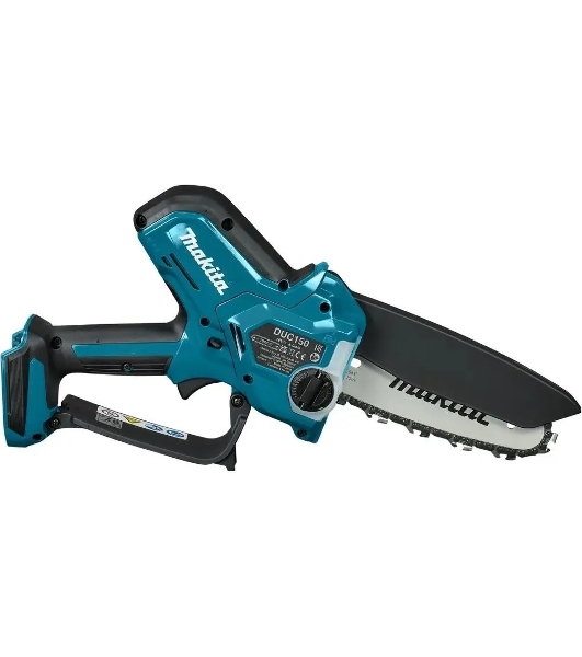 Электрическая цепная пила Makita DUC150Z 1800Вт дл.шины:6' (15 см)