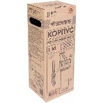 Корпус фильтра Джилекс 1 М 1' (в комп.:2 предмета) (9053), фото2