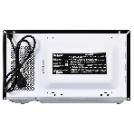 Микроволновая печь Starwind SWM5720 черный, 20 л, 700 Вт, переключатели - поворотный механизм, фото5