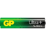 Батарейка GP Ultra Plus Alkaline 24AUPA21-2CRSB2 AAA (2шт) блистер, фото2