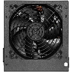 Блок питания Digma DPSU-550W-WH RTL, 550Вт, 120мм, черный, фото2